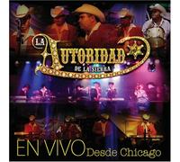 en Vivo Desde Chicago