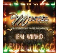 en Vivo Desde Chicago