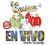 en Vivo Desde Durango