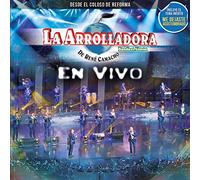 En Vivo Desde El Coloso De Reforma – Universal Music Group