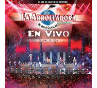 en Vivo Desde El Coloso De Reforma