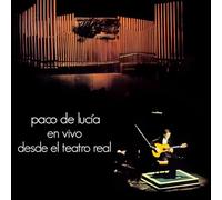 En Vivo Desde El Teatro Real (Edición 50 Aniversario)