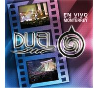 en Vivo Desde Monterrey