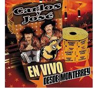 en Vivo Desde Monterrey
