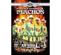 En Vivo Desde Morelia [Import anglais]