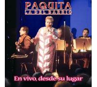 en Vivo: Desde Su Lugar