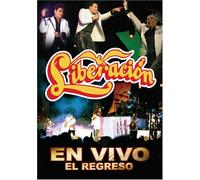 en Vivo: El Regreso