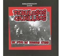 en Vivo en Buenos Aires [Import]