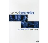 en Vivo en El Luna Park [Import]