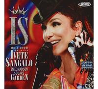 En Vivo En El Madison Square Garden