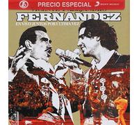 en Vivo Juntos Por Primera Vez [Import]