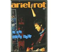 en Vivo Mucho Mejor [Import]