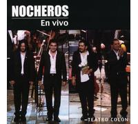 en Vivo: Teatro Colon