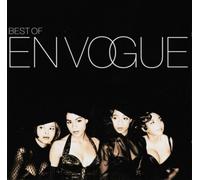 En Vogue: Best Of by En Vogue [Compact Disc] NEUF