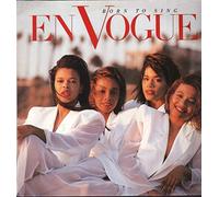 En Vogue - Born to Sing