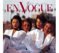 En Vogue - Born to Sing [Réédition]