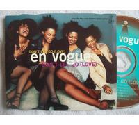 En Vogue - Don't Let Go [Import]
