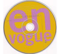 En Vogue - Don't Let Go/Hold on