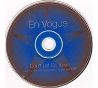 En Vogue - Don't Let Go/What is Love