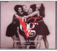 En Vogue - Don't Love You