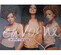 En Vogue - En Vogue - Too Gone, Too Long / Whatever - Eastwest Records America