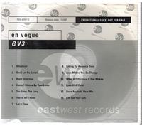 En Vogue - Ev3 [Import]