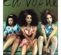 En Vogue - Ev3 [New CD] Alliance MOD