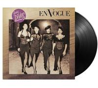 En Vogue - Funky Divas 180-Gram Black Vinyl [Vinyl Lp] Black, 180 Gram, Holland - Import