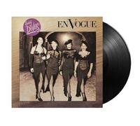 En Vogue - Funky Divas 180-Gram Black Vinyl [Vinyl Lp] Black, 180 Gram, Holland - Import