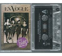 En Vogue - Funky Divas