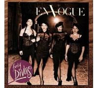 EN VOGUE "FUNKY DIVAS" CD NEW