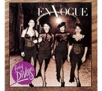 En Vogue - Funky Divas [Re-Issue] [Import]