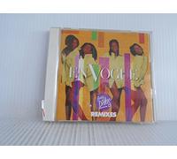 En Vogue - Funky Divas Remixes-Japon