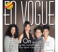 EN VOGUE - Hold on & Other Hits