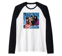 en Vogue Joue Maintenant l'album Photo par Michael Grecco Manche Raglan