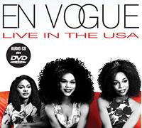 En Vogue - Live in the USA