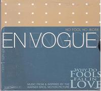 En Vogue - No Fool No More