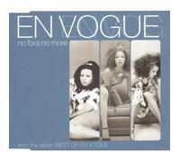 En Vogue - No Fool,No More