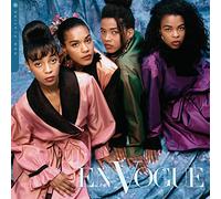 En Vogue – Now Playing – Vinyle LP (Neuf) – Rhino