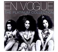 En Vogue – Platinum Collection – CD – Rhino