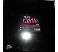 En Vogue - Riddle - En Vogue 12"