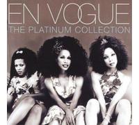 En Vogue – Platinum Collection – CD – Rhino