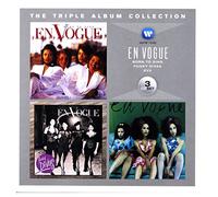 En Vogue - Triple Album Collection