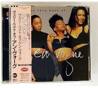 En Vogue - Very Best of en Vogue, the