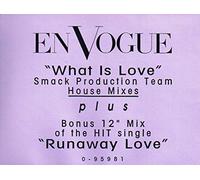 En Vogue - What is Runaway Love
