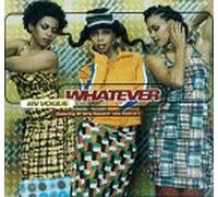 En Vogue - Whatever (USA Digipack)