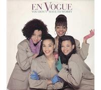 En Vogue - You Don'T Have to.../ [Vinyl Maxi-Single]
