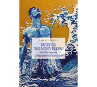 En voici des nouvelles ! Suivi d'un court récit La fascination d'un tableau - Fabrice Verdure - Librinova - broché - Nouvelles