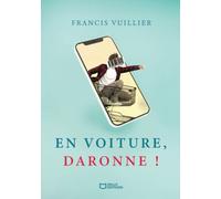 En voiture, daronne !