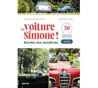 En voiture Simone!